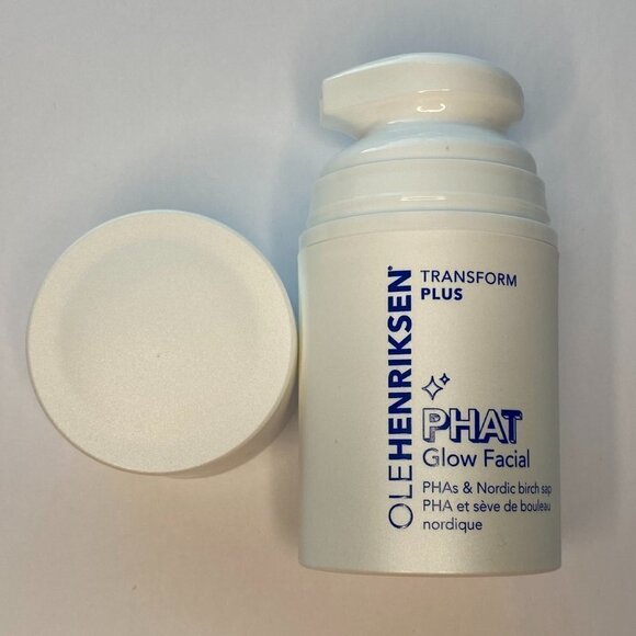 𝅺olehenriksen PHAT Glow Facial™ Mask - Picture 3 of 9